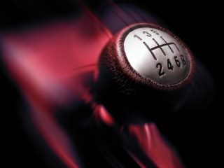 Shifting the Internet of Things into Overdrive
