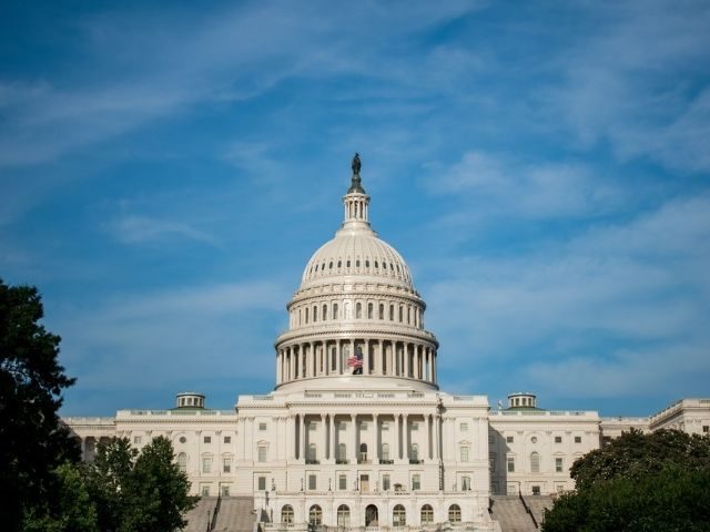 United States Capitol Building