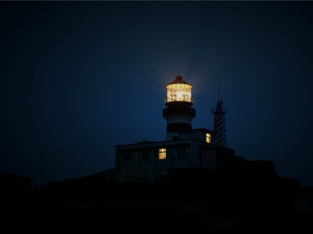 lighthouse