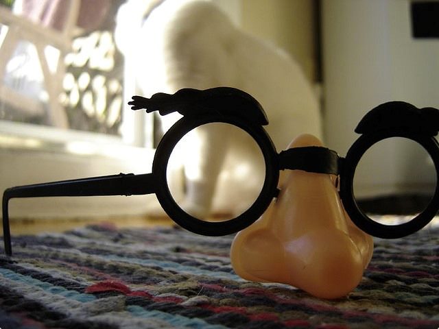 When an Enterprise Social Network Gives More Tricks than Treats