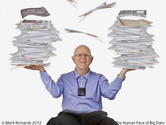 5 Lessons About Big Data from Big Companies