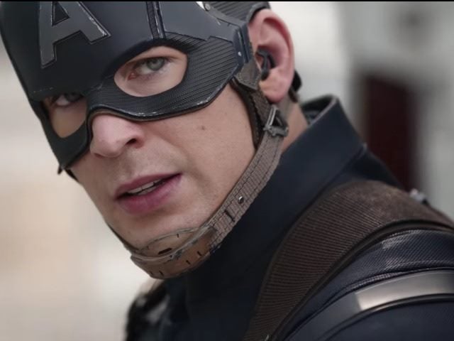 Captain America