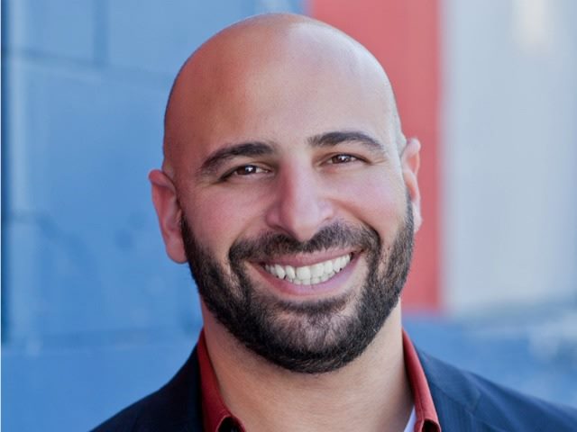 Yammer CoFounder Wants to Change Your Work Again