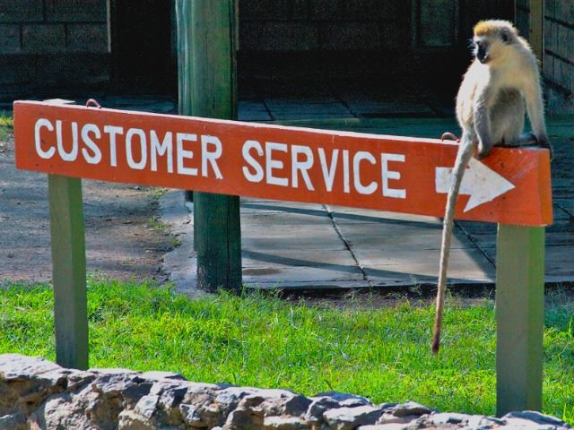 Modern Customer Service Are You There Yet