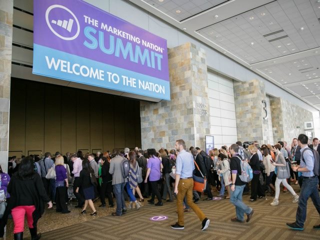 Is Marketo Enough for You MKTGnation