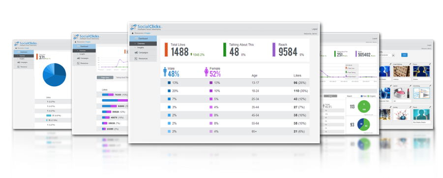 Mobile Event Tracking Debuts from Digital Marketing Startup SocialClicks