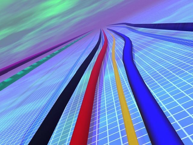 digital graphics