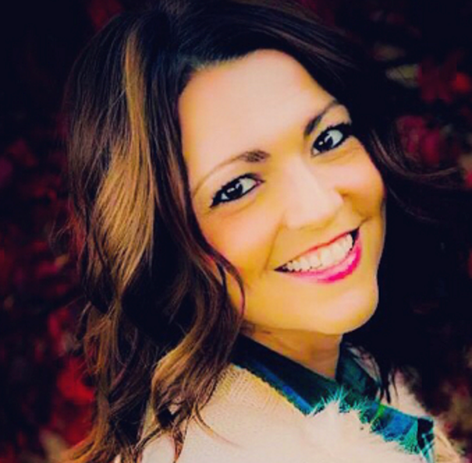 Courtney Simpson - Profile