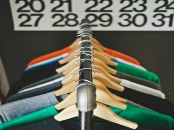 coat hanger