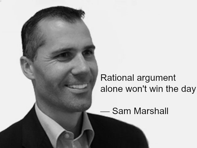 contributor 2016 Sam Marshall