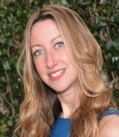 headshot of stephanie trunzo of pointsource