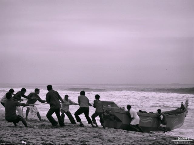 teamwork
