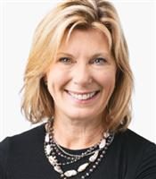 Headshot of Colleen Berube
