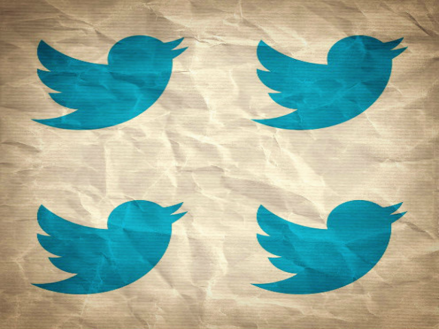 twitter