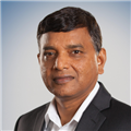 Krish Ramakrishnan