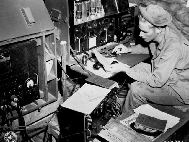 Lessons From Military Intelligence For Content Marketers