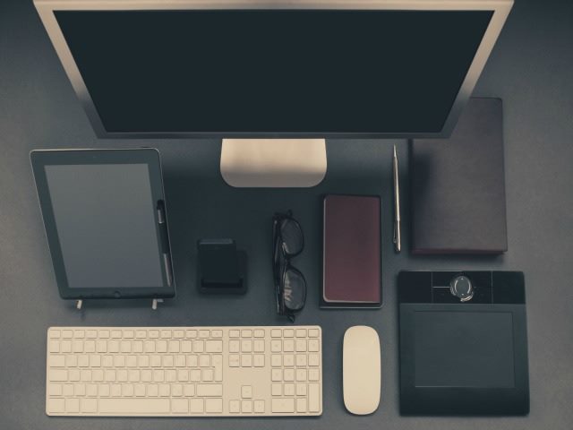 digital things