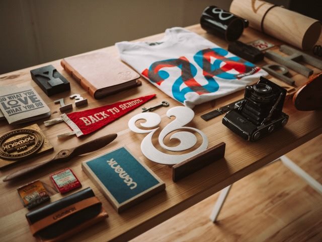 typography examples