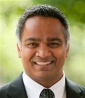Headshot of Anudeep Parhar