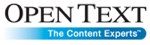 Open Text Content World 2008