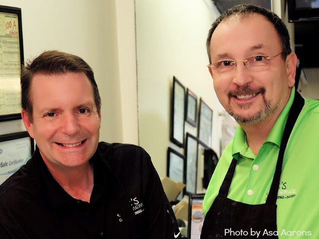 This Tiny Restaurant Knows More than You About Customer Experience