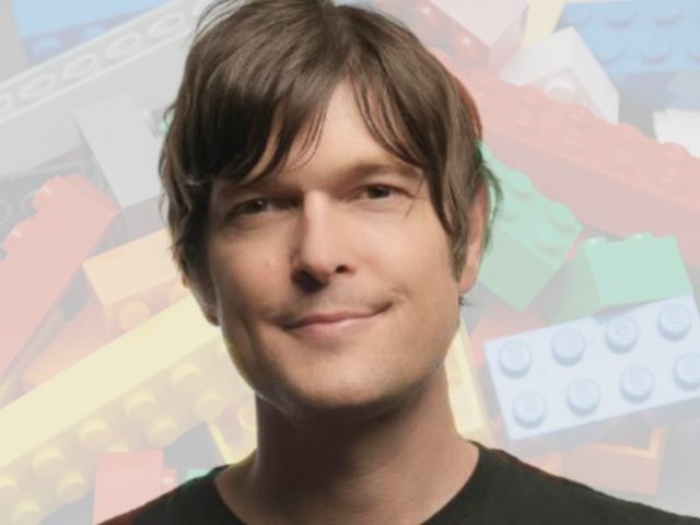 Coca-Cola's David Butler