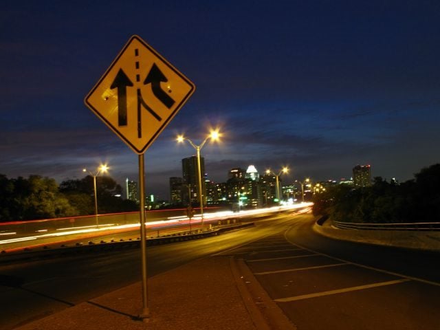 Merge