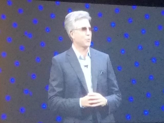 SAP CEO Bill McDermott