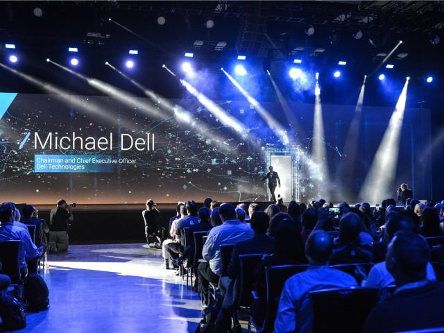 Michael Dell