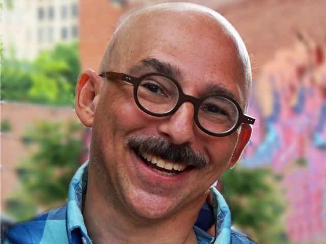 Steven Rosebaum