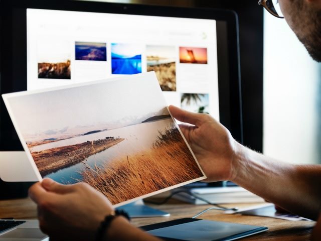 graphic designer