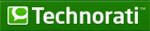 Technorati: Blogosphere Shrinking?