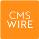 CMSWire Logo Square