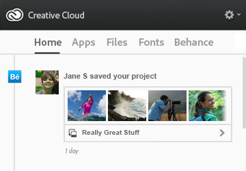 Adobe Creative Cloud Debuts, Digital Publishing Suite Creates 100 Million Downloads