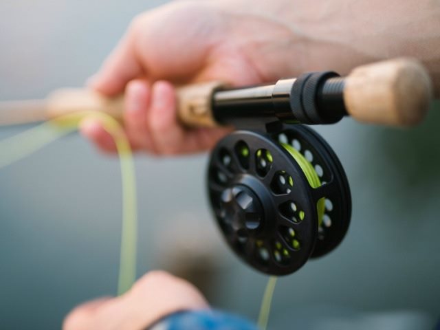 fishing