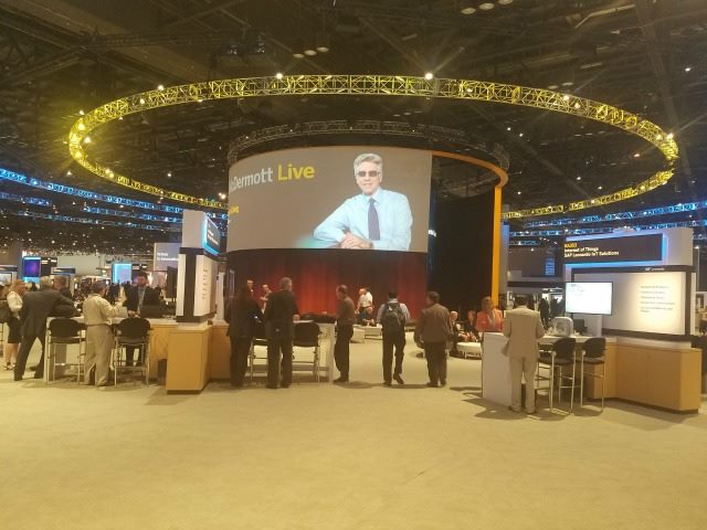 Bill McDermott