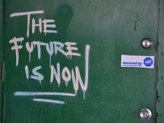 IDCs Look at the Future of Social Technologies
