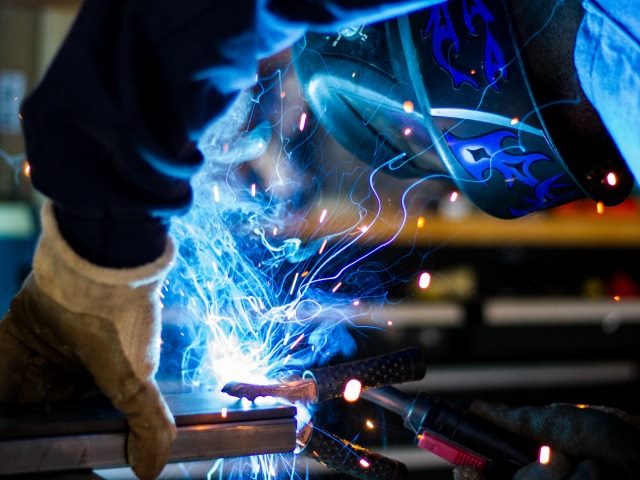 select the right tool for the job
