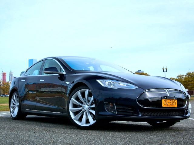 ThoughtSpot Wants to be the Tesla of BI