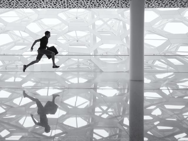 Digital workplaces require a new kind of worker to fill roles we've never seen before.