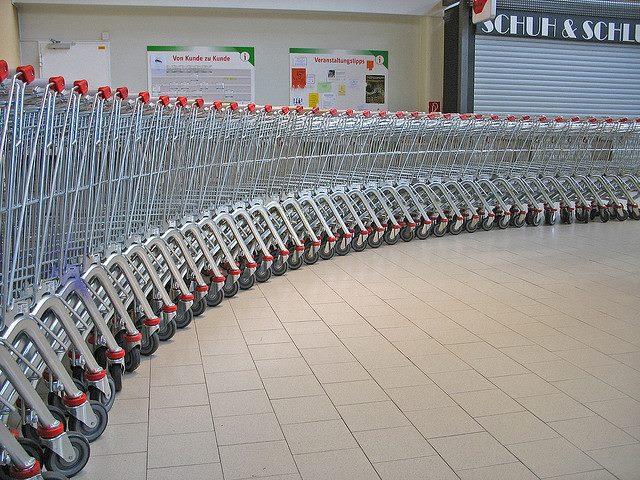 Leveling the ECommerce Playing Field