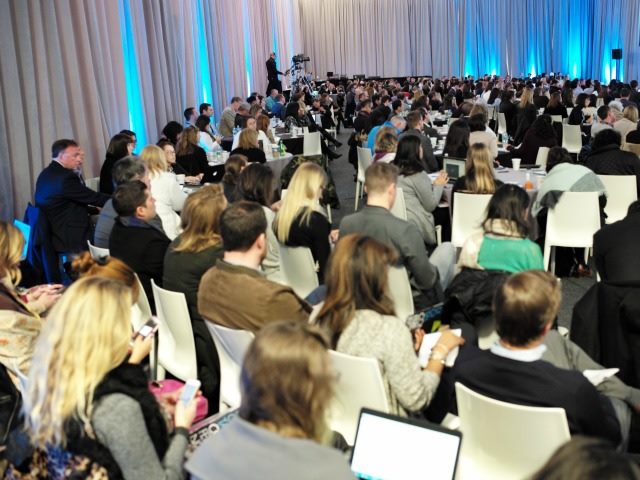 Ad age digital conference