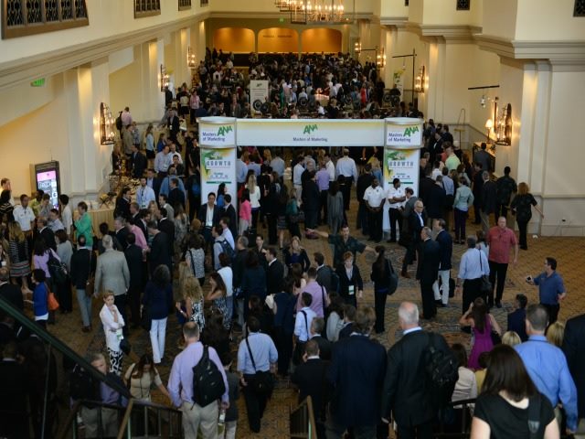 B2B Marketers Unite with National Advertisers ANAMasters