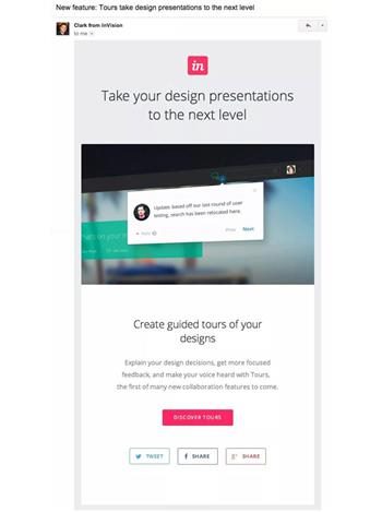 invision