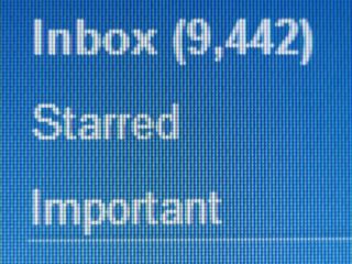Email Reimagined Memories of Coordinator in Visions of Mail Next
