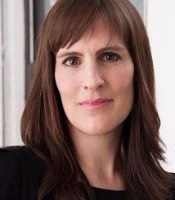 headshot of Joanna OConnell