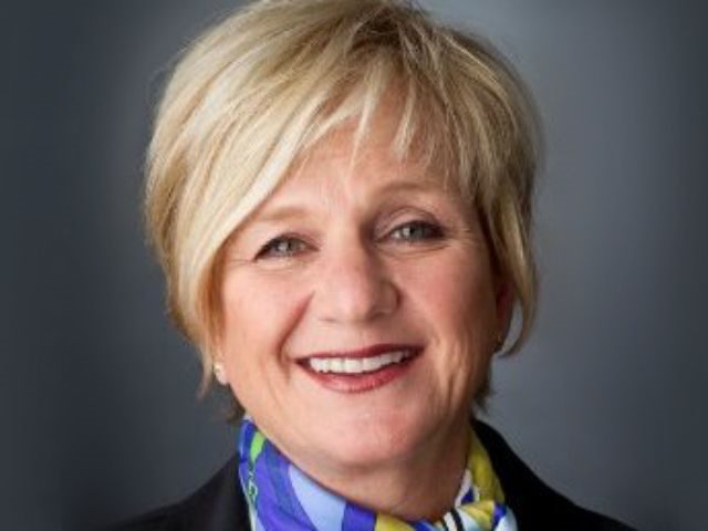 Sue Trombley