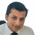 Usman Khalid