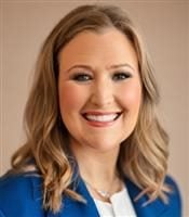headshot of Melissa Henley