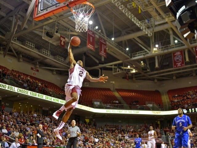 ESPN Slam Dunks Its Public API